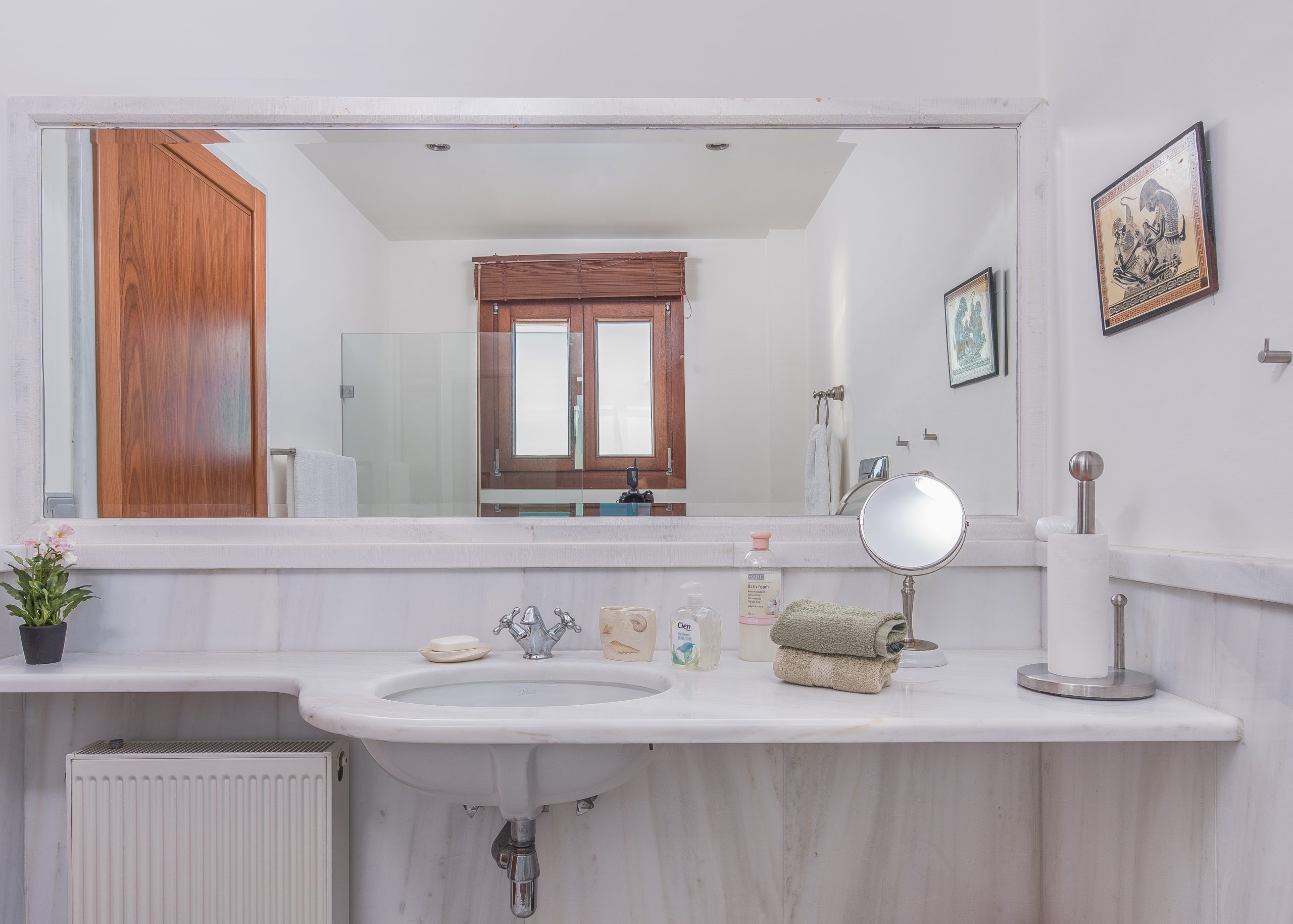 VL1 FL(1) A Bedroom Bath _